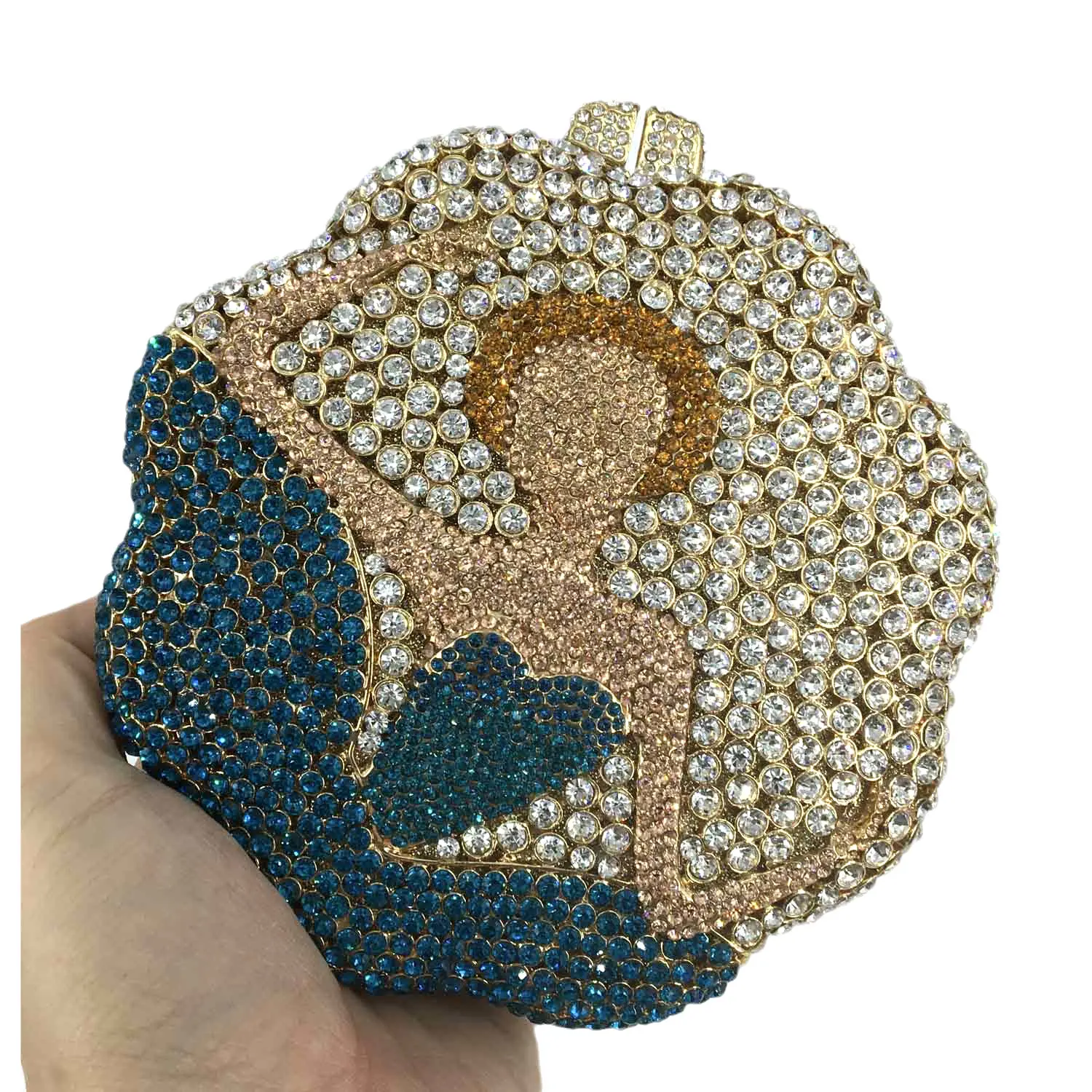 Boutique De FGG Round Ballet D - огляд і ціна Women'S Fashion Boutique