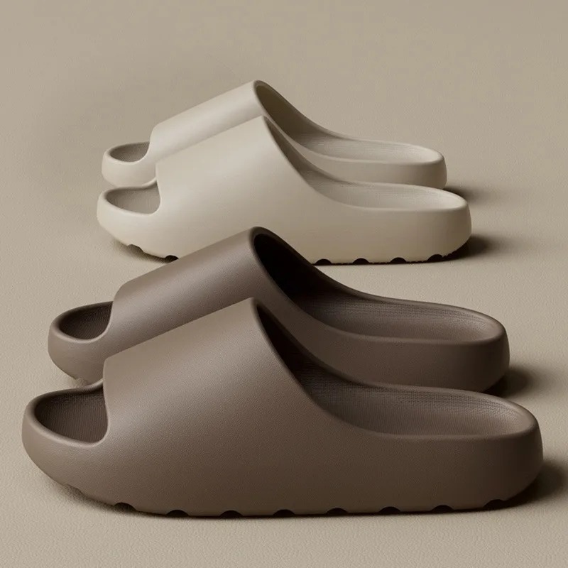 Coconut Slippers Cloud Thick-s - огляд і ціна Women'S Fashion Sandals
