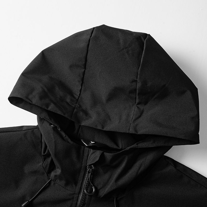 JNLN Unisex Waterproof Windbre - огляд і ціна Women'S Fashion Rain Jacket