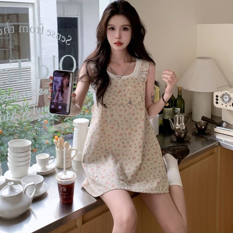 2026 Summer New Age-reducing C - огляд і ціна Women'S Fashion Petite