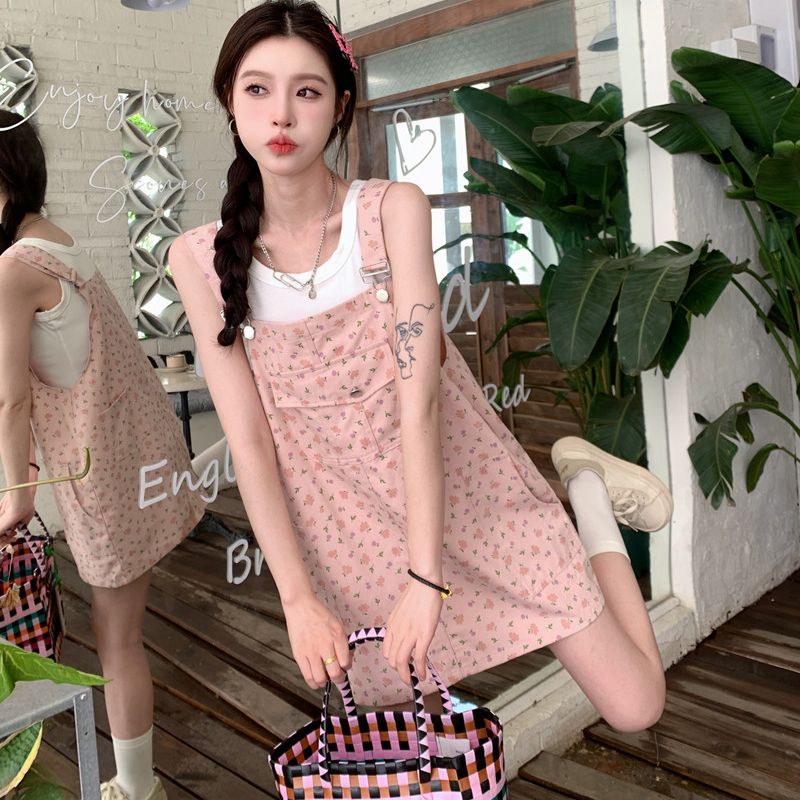 2026 Summer New Age-reducing C - огляд і ціна Women'S Fashion Petite