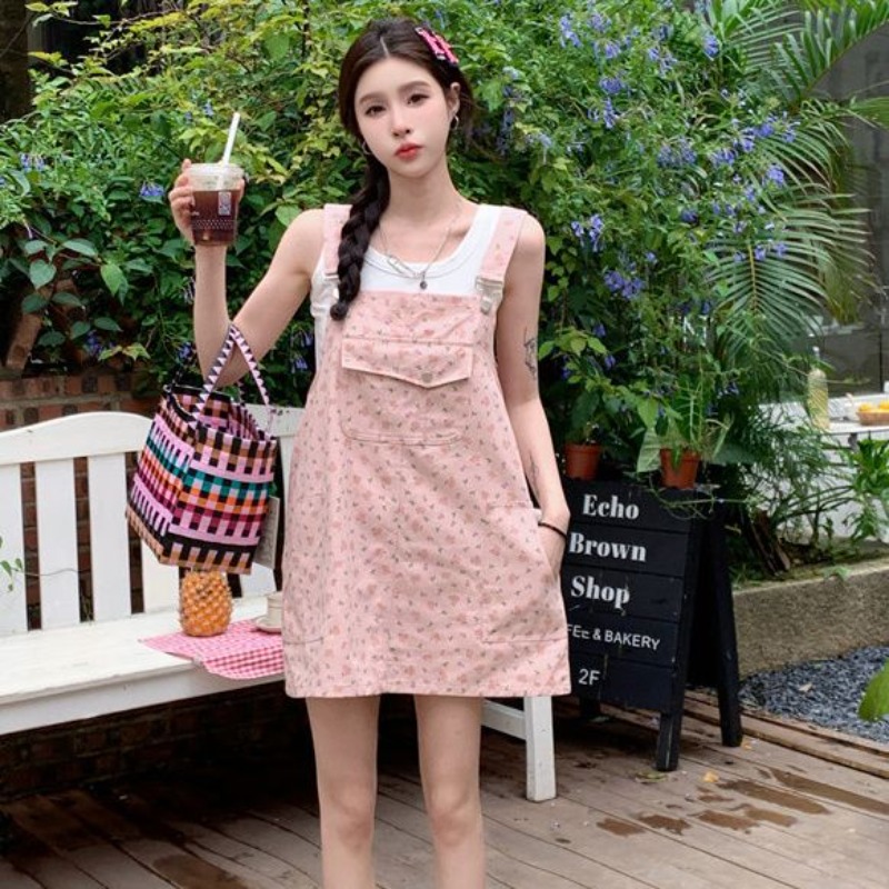 2026 Summer New Age-reducing C - огляд і ціна Women'S Fashion Petite