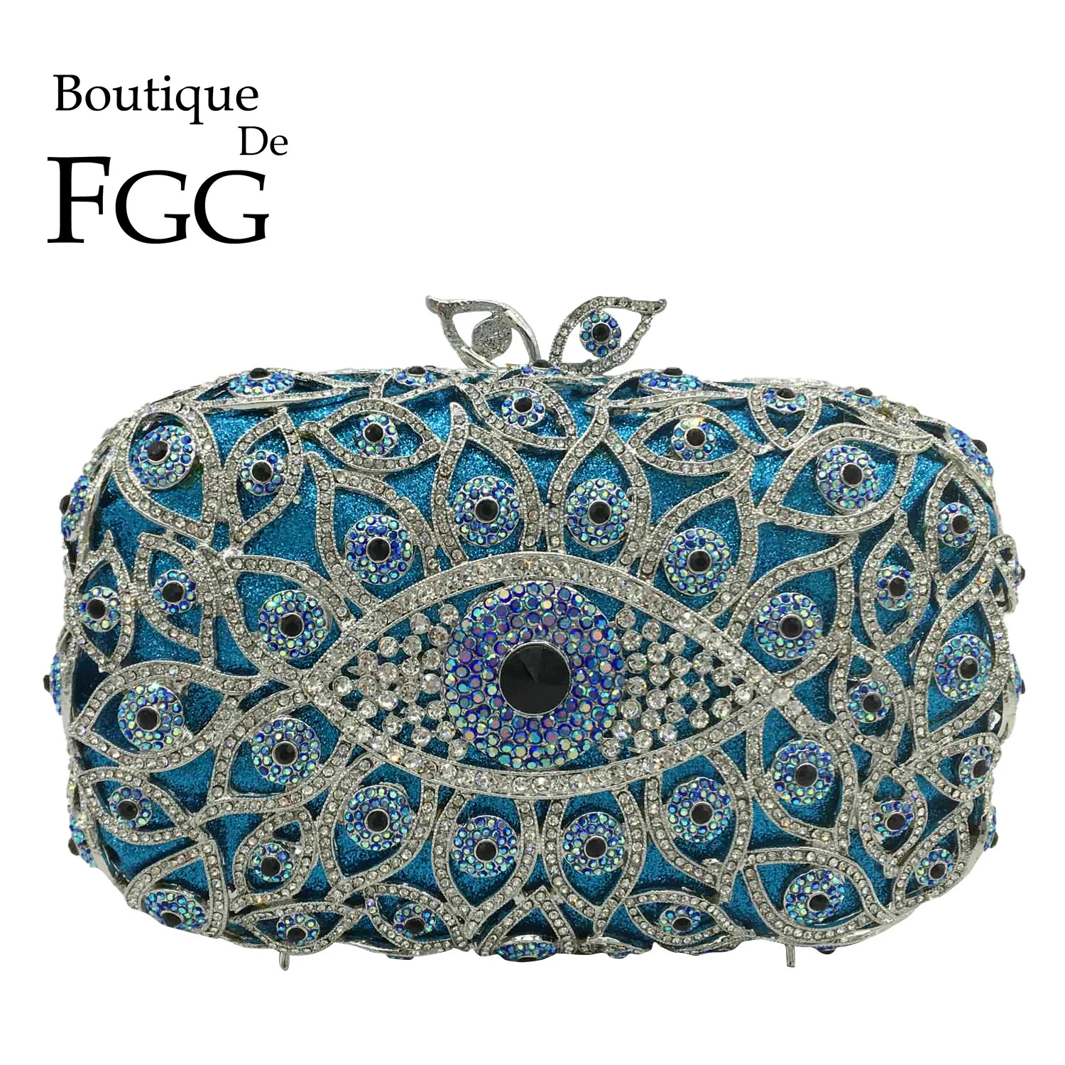 Boutique De FGG (in stock) Evi - огляд і ціна Women'S Fashion Boutique