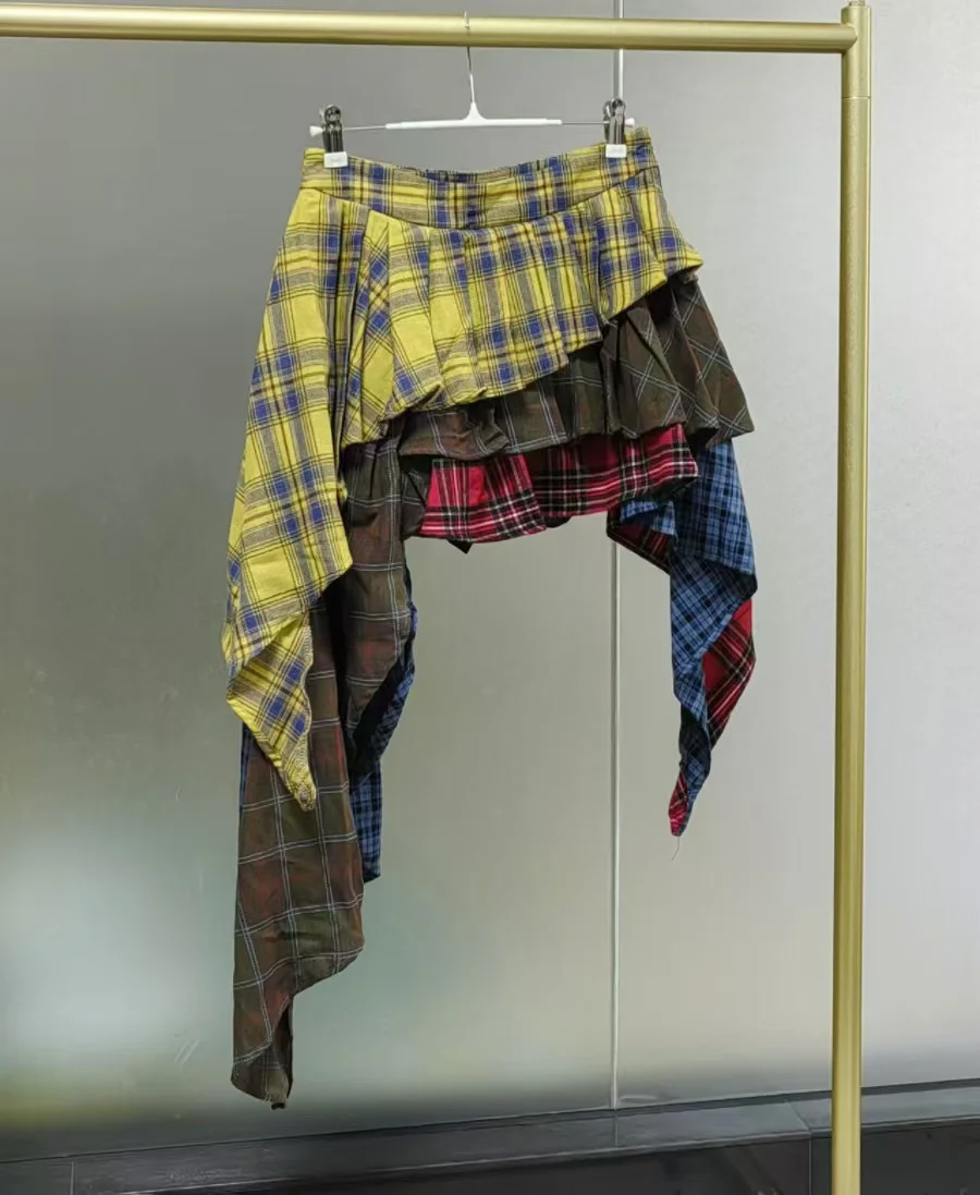 Real Photo Autumn Trend New Fa - огляд і ціна Women'S Real Y2K Fashion