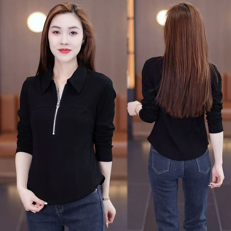 Womens Premium Slim Fit Polo N - огляд і ціна Women'S Fashion Petite