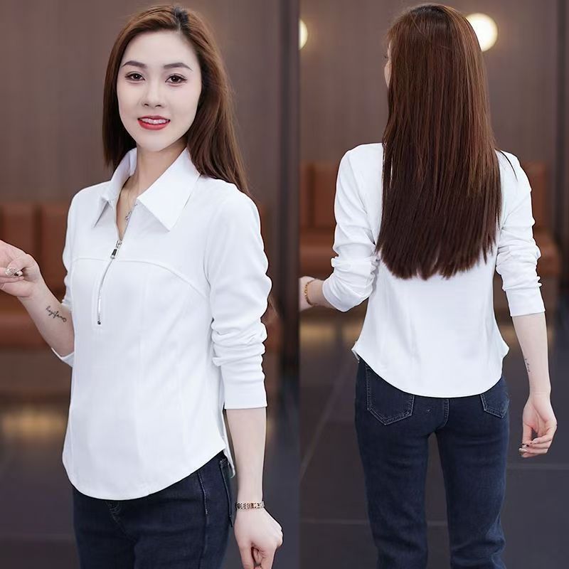Womens Premium Slim Fit Polo N - огляд і ціна Women'S Fashion Petite