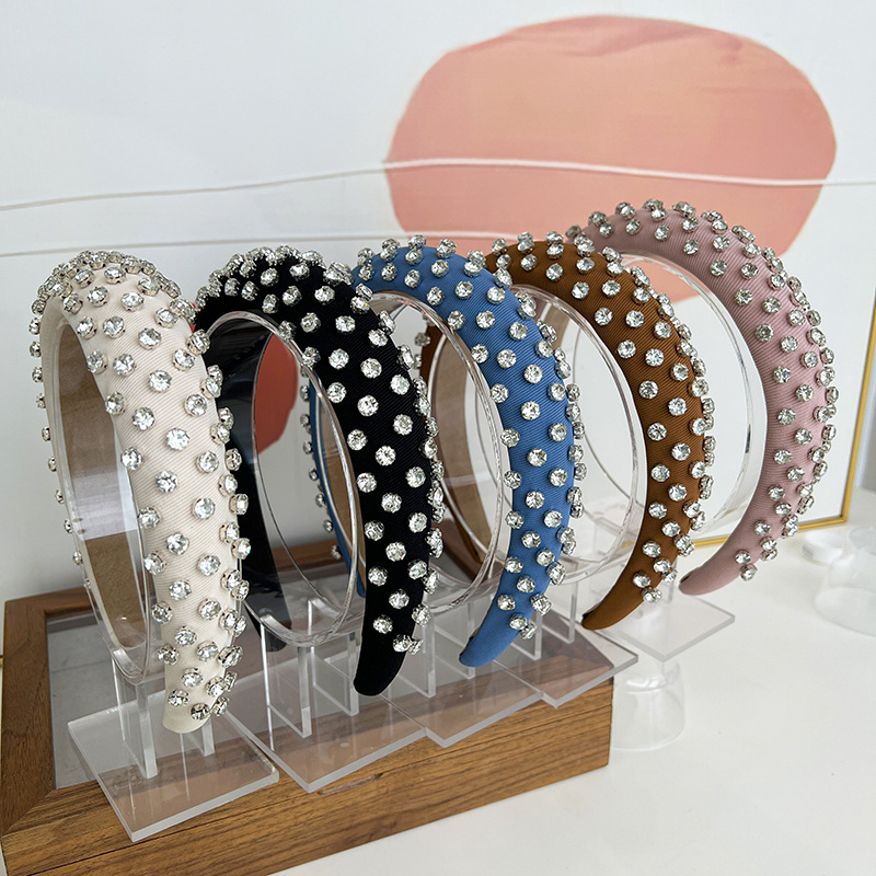Colorful Full Diamond Popular  - огляд і ціна Women'S Fashion Boutique