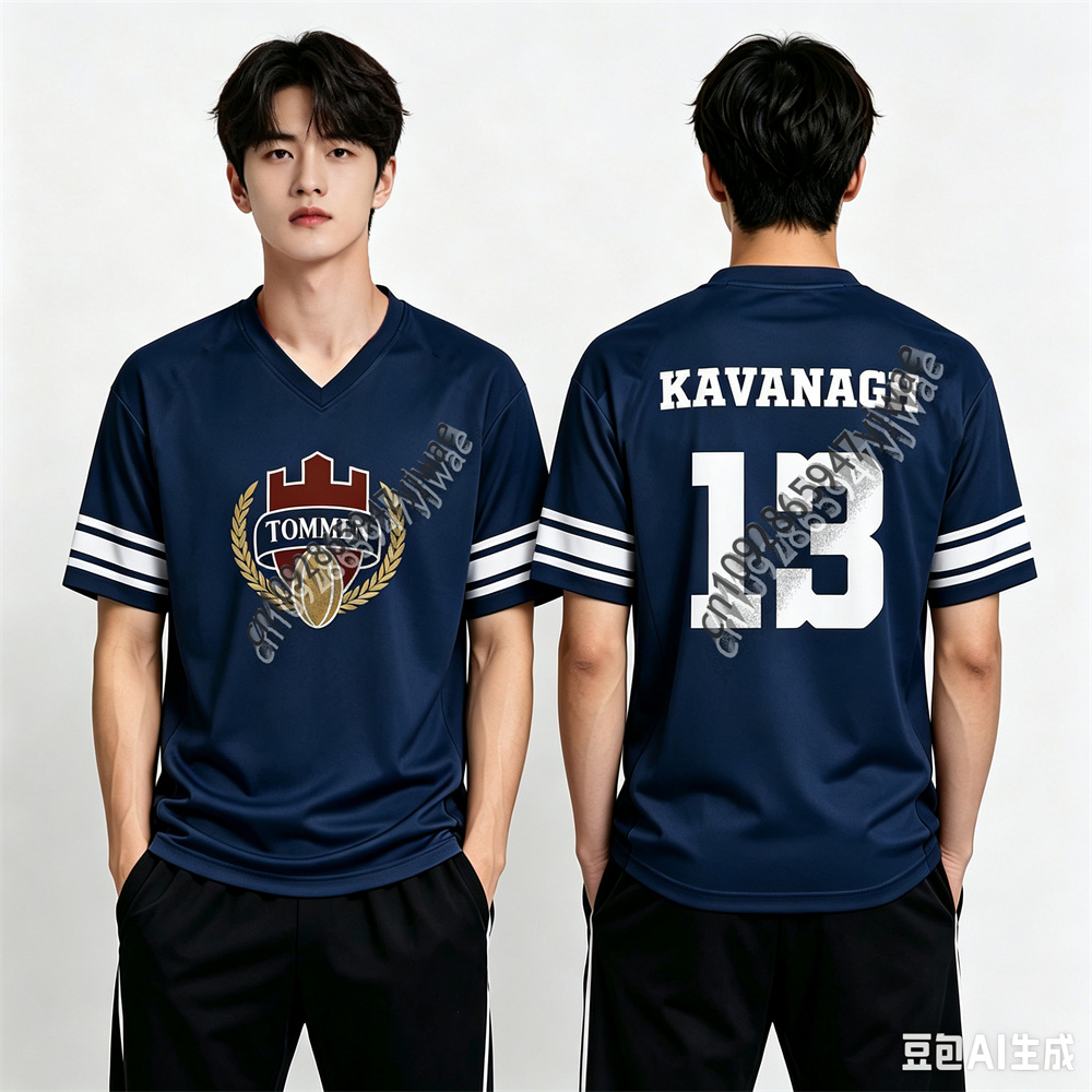 Boys Of Tommen Series Rugby Je - огляд і ціна Women'S Fashion Rugby Top