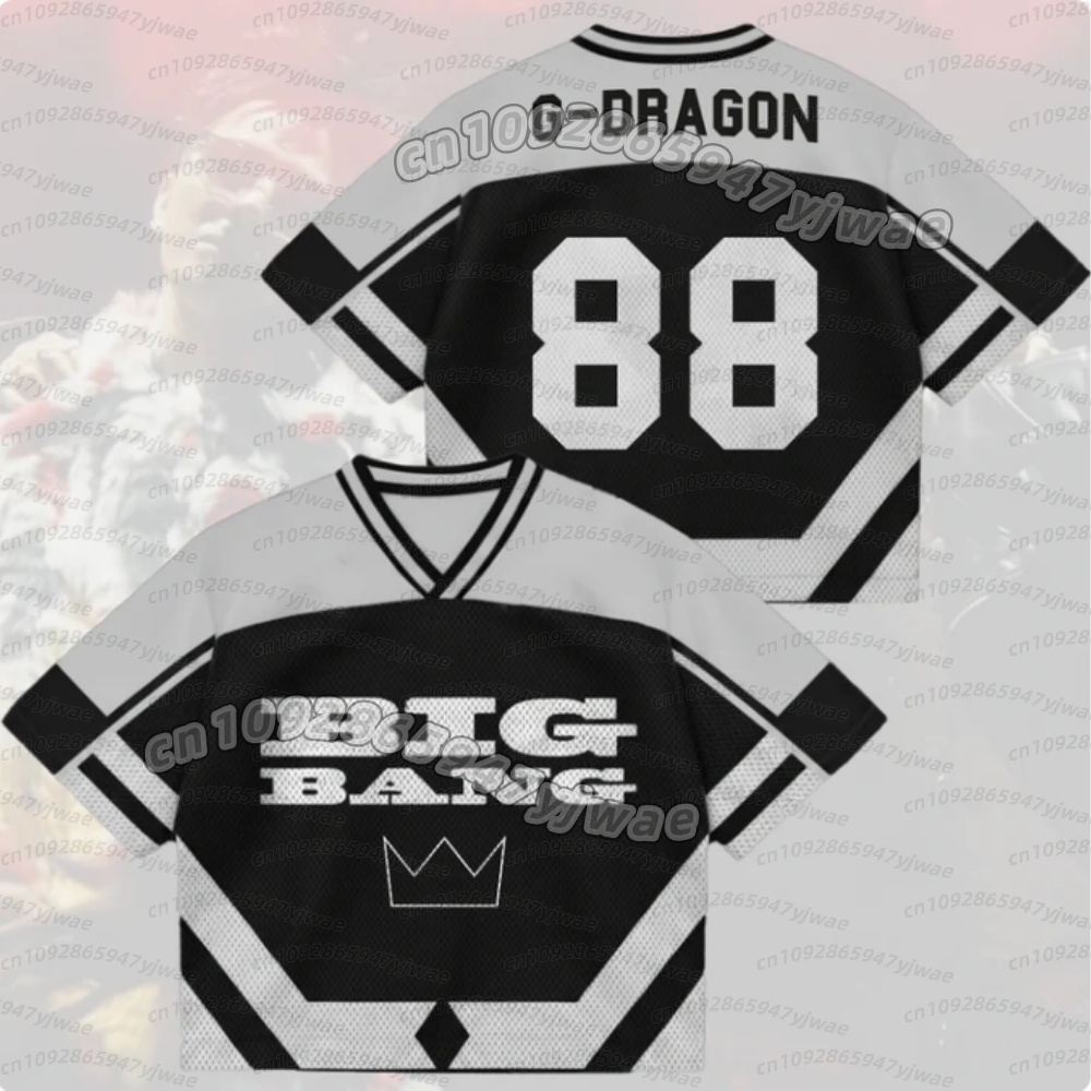 Summer Men Women BigBang 2026  - огляд і ціна Trend Women Fashion