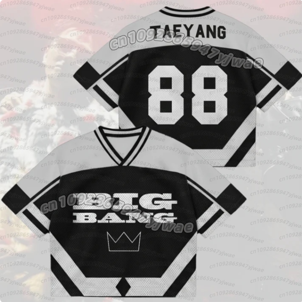 Summer Men Women BigBang 2026  - огляд і ціна Trend Women Fashion