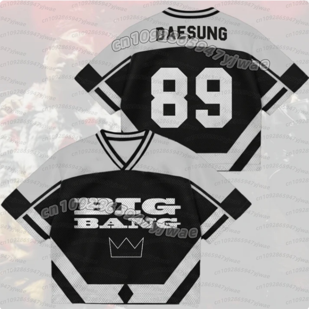 Summer Men Women BigBang 2026  - огляд і ціна Trend Women Fashion
