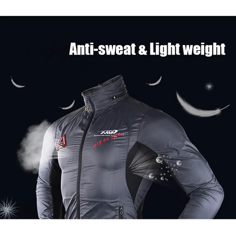 Reflective Waterproof Cycling  - огляд і ціна Women'S Fashion Rain Jacket
