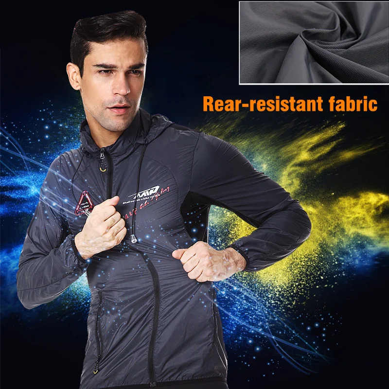 Reflective Waterproof Cycling  - огляд і ціна Women'S Fashion Rain Jacket