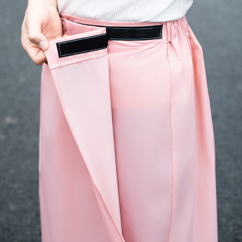 Waterproof Pants Skirt Men and - огляд і ціна Women'S Fashion Rain Jacket