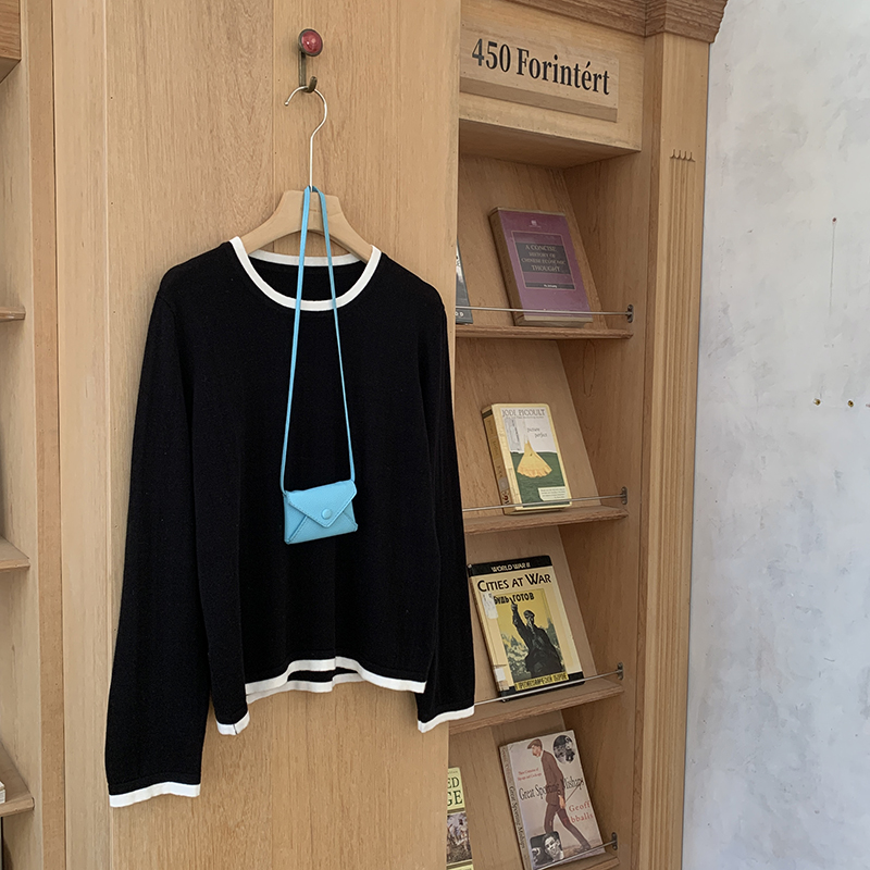 100% Cotton Women O-neck Color - огляд і ціна Trend Women Fashion