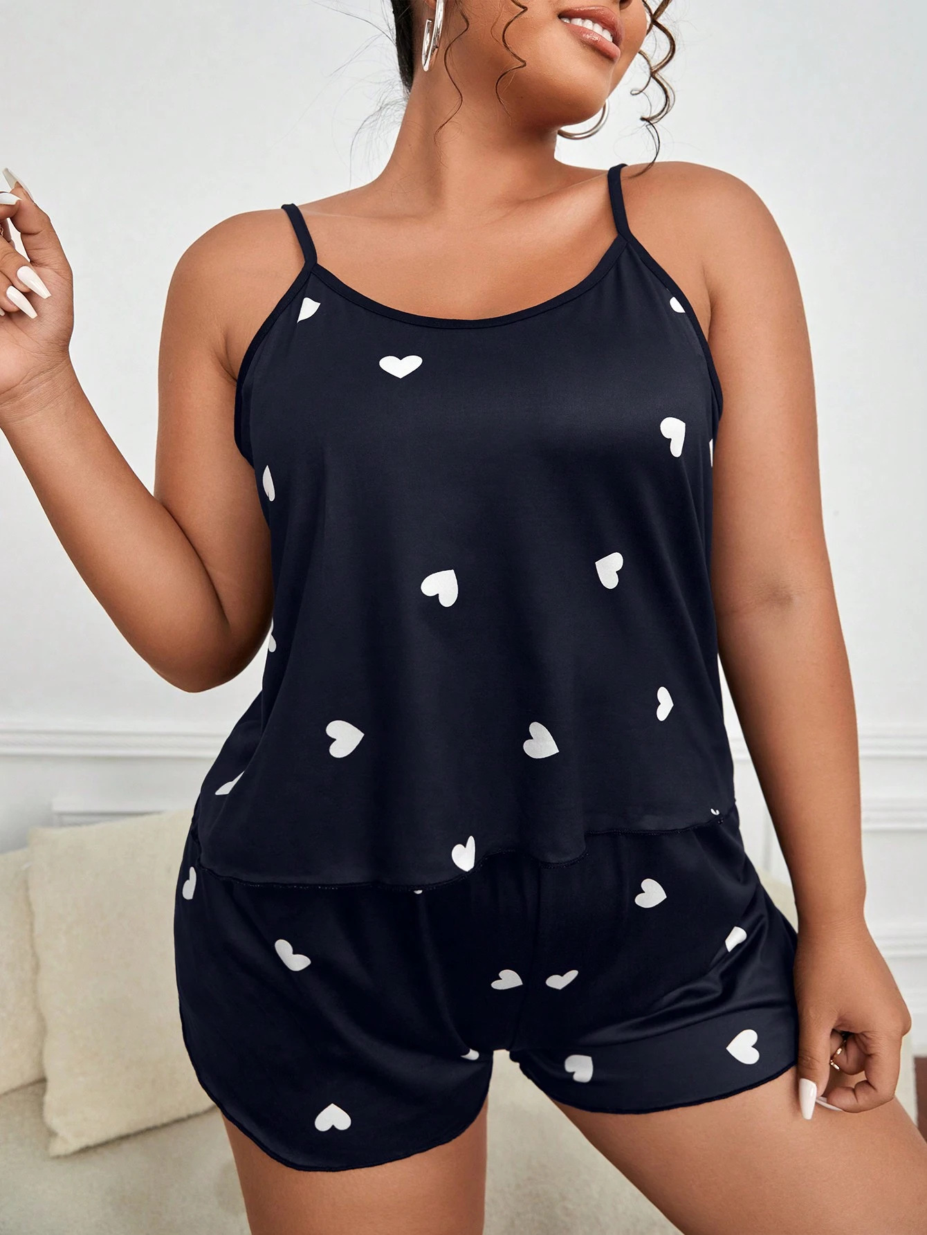 2 Pieces Pajamas Set for Women - огляд і ціна Trend Women Fashion