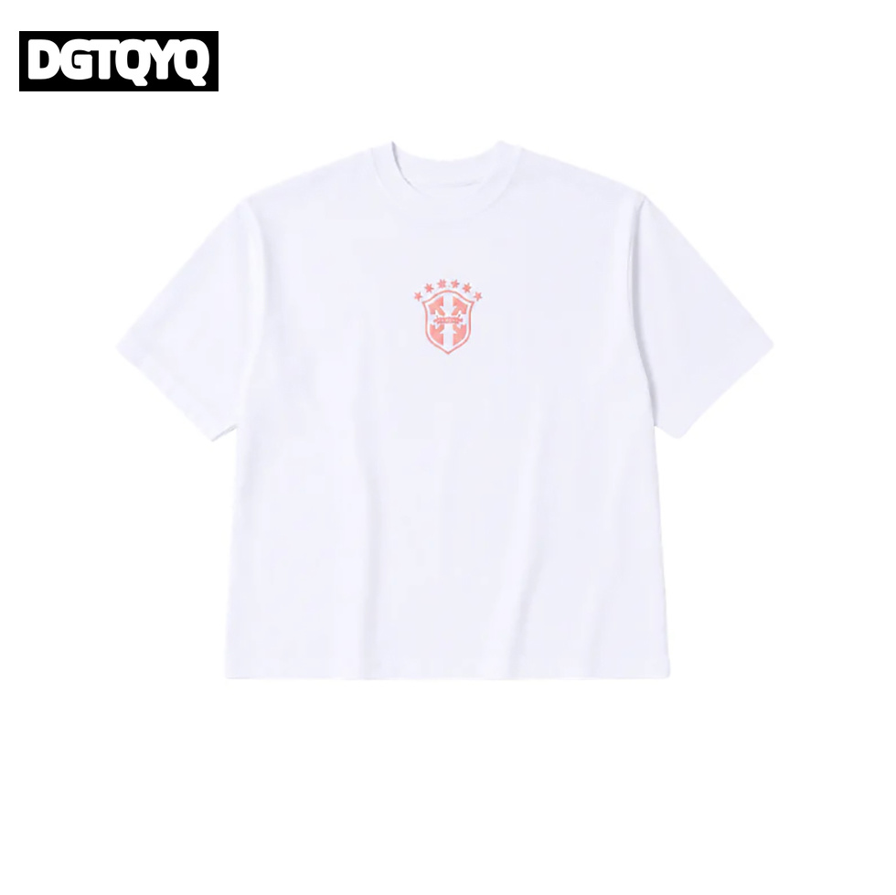 Man's Summer New Pink Embroide - огляд і ціна Trend Women Fashion