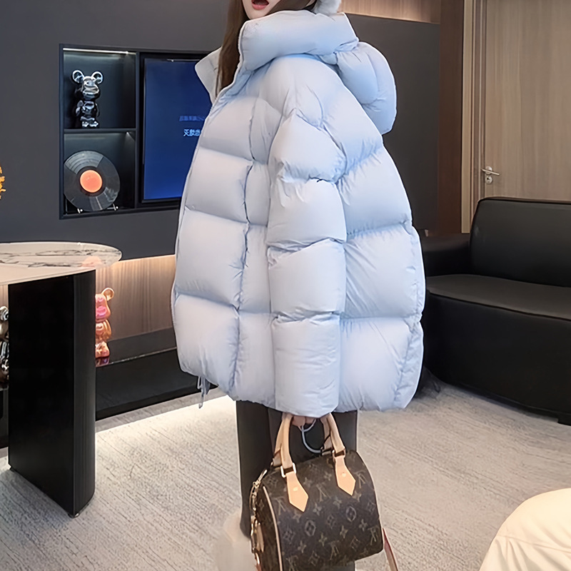 UMI MAO Highly Fluffy Cloud-li - огляд і ціна Women'S Fashion Petite