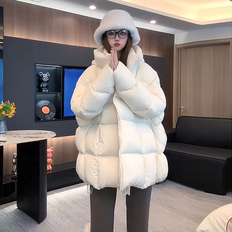 UMI MAO Highly Fluffy Cloud-li - огляд і ціна Women'S Fashion Petite