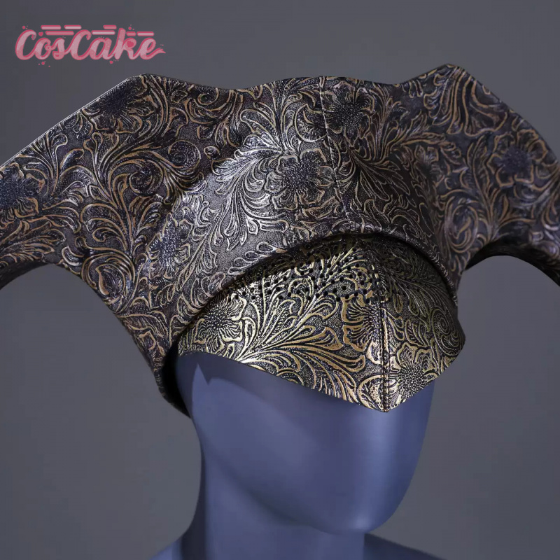 Game Bloodborne The Choir Cosp - огляд і ціна Women'S Fashion Hats