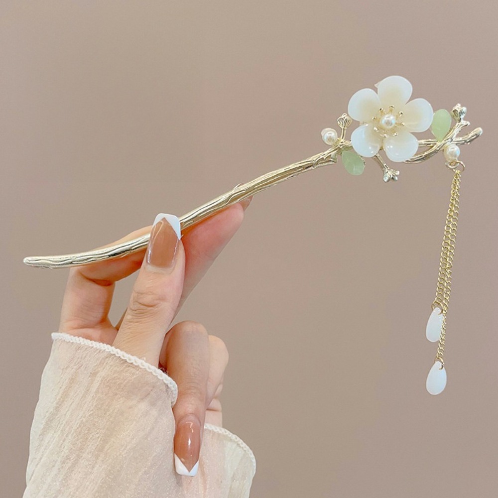 1/6pcs Elegant Chinese Style T - огляд і ціна Women Fashion Hub