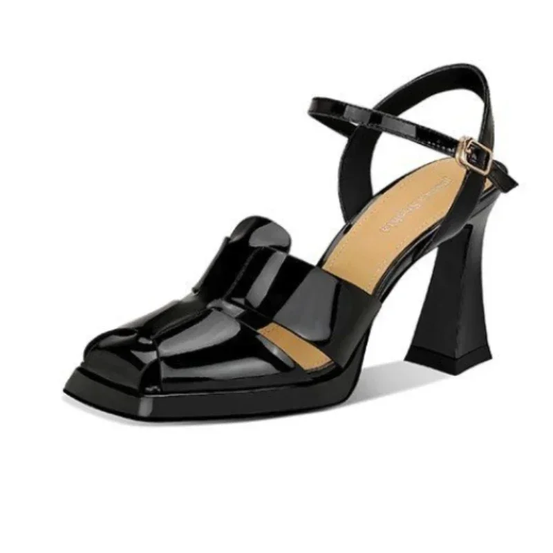 Women's High Heel Sandals Fash - огляд і ціна Women Fashion Ideas