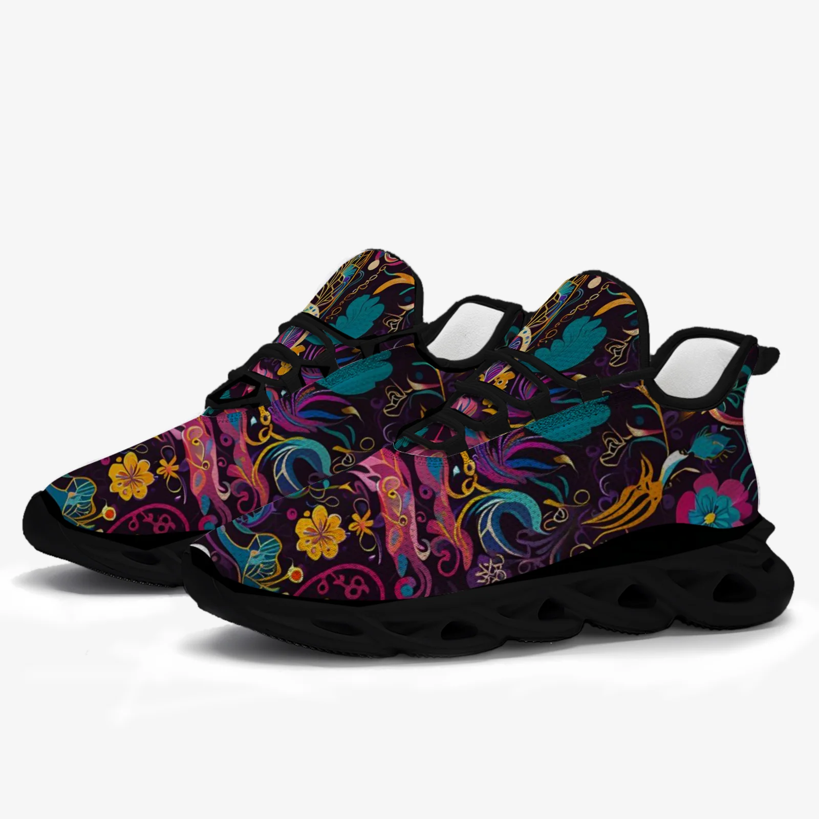 Customized art painting men's  - огляд і ціна Women'S Fashion Business Casual