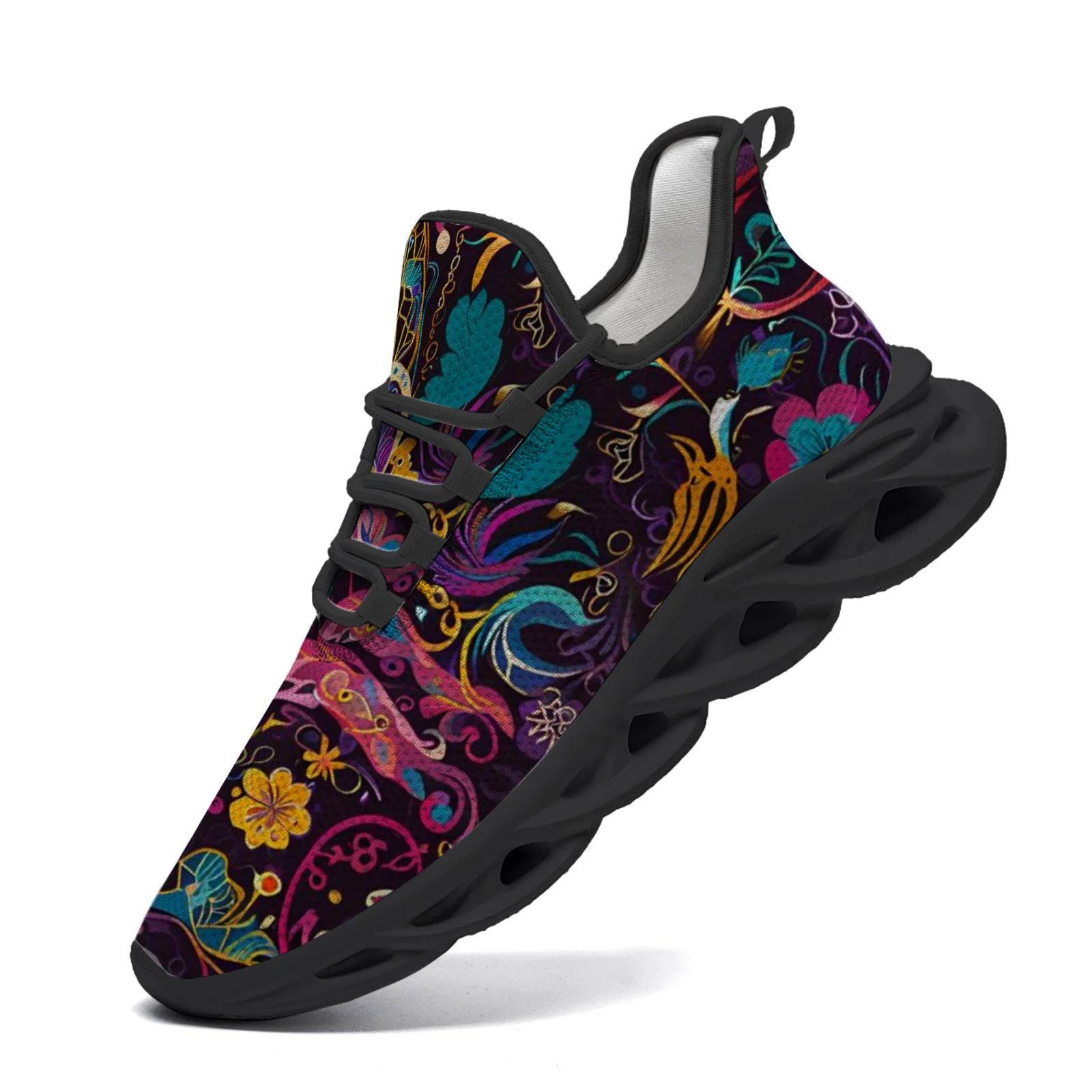 Customized art painting men's  - огляд і ціна Women'S Fashion Business Casual