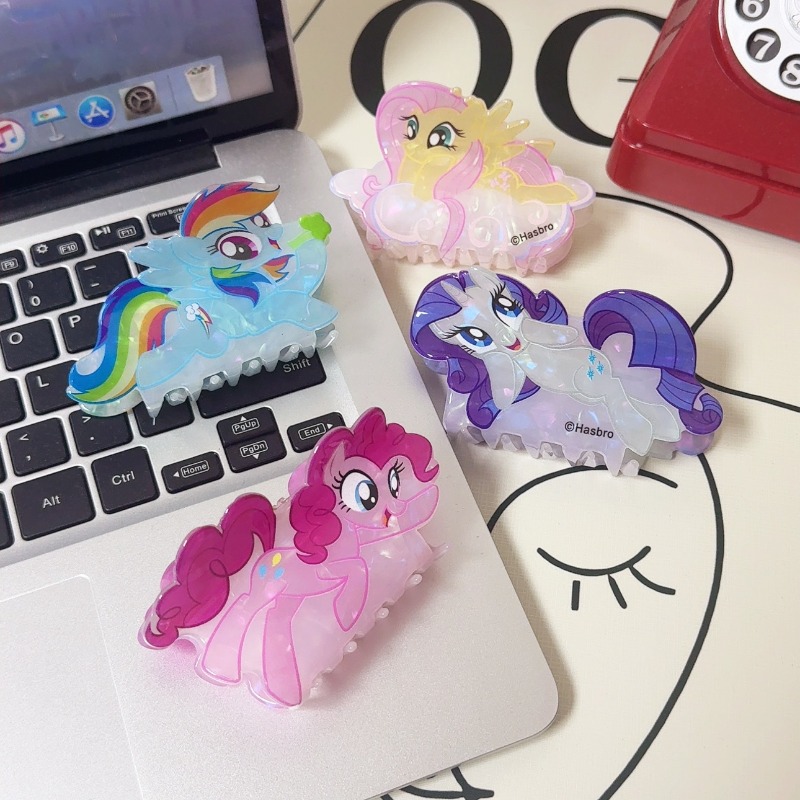 Hasbro My Little Pony Shark Ha - огляд і ціна Trend Women Fashion