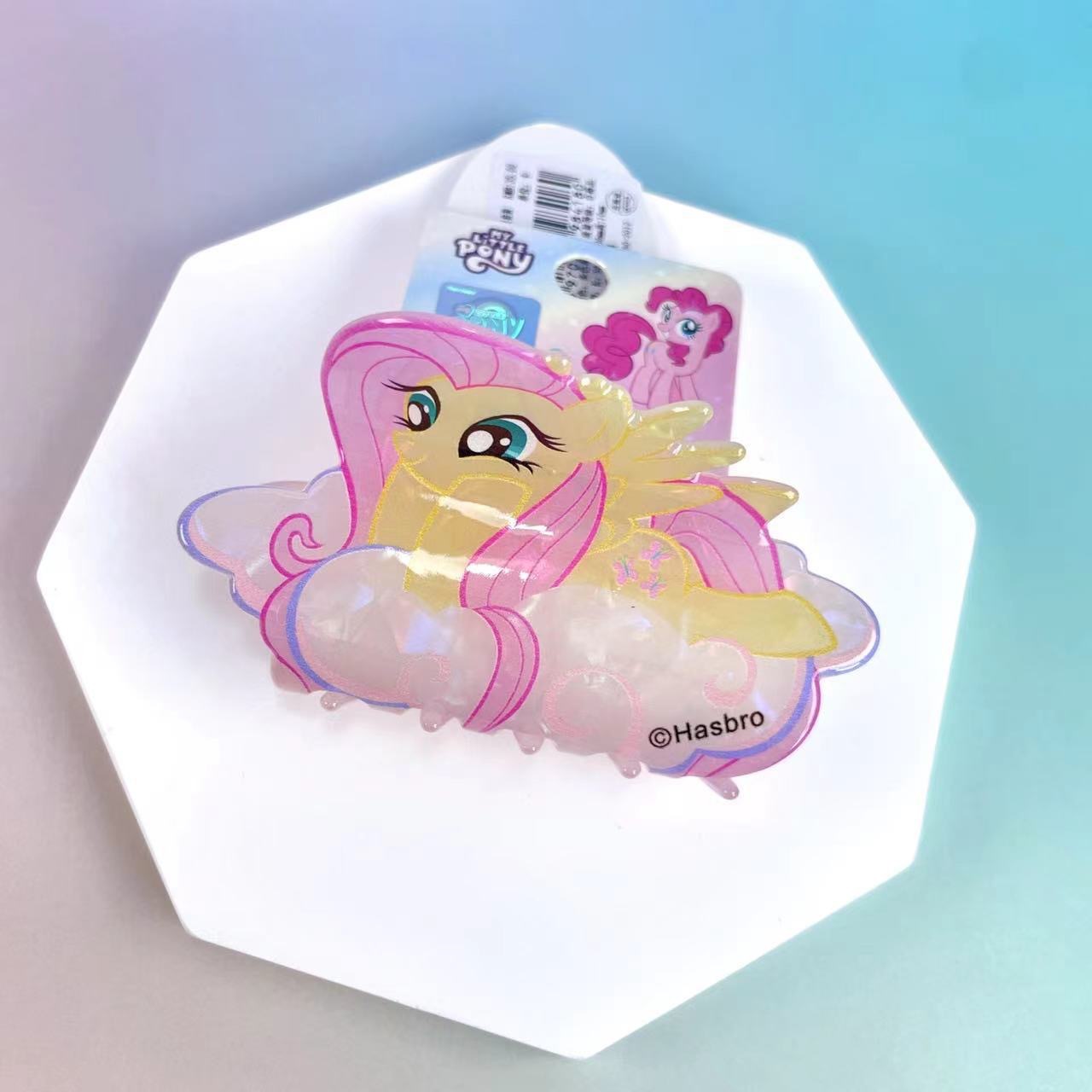 Hasbro My Little Pony Shark Ha - огляд і ціна Trend Women Fashion
