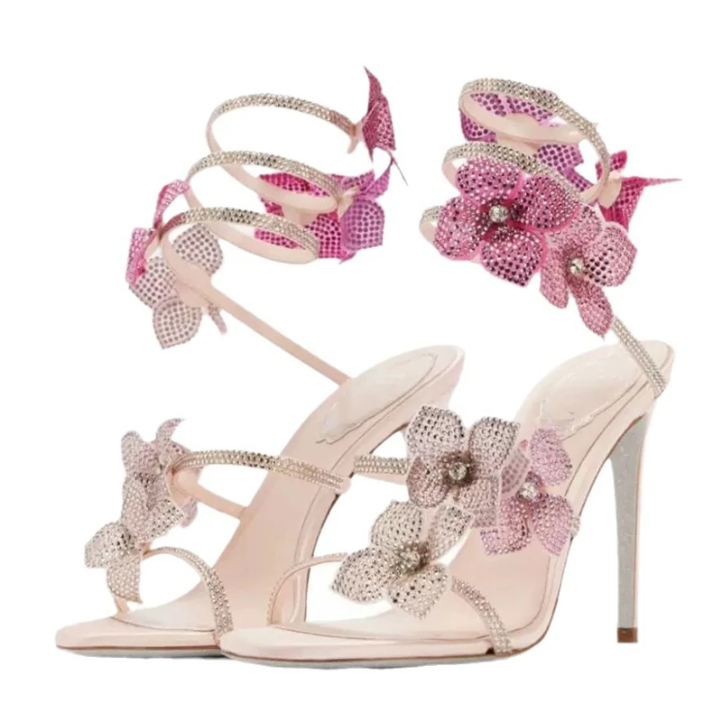 Eilyken Sexy CRYSTAL Flower Th - огляд і ціна Women Fashion Ideas