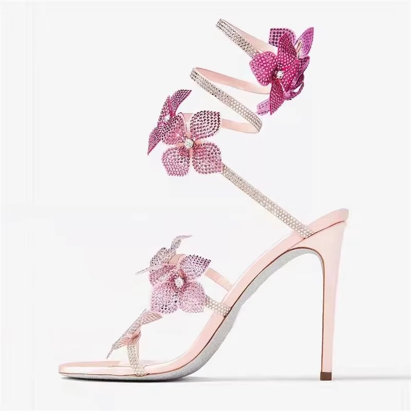 Eilyken Sexy CRYSTAL Flower Th - огляд і ціна Women Fashion Ideas