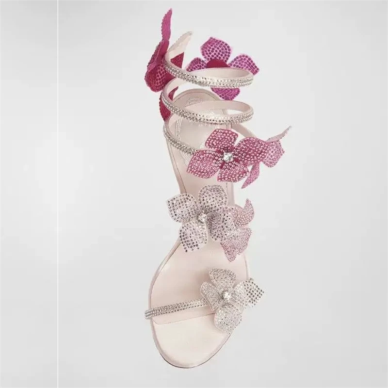 Eilyken Sexy CRYSTAL Flower Th - огляд і ціна Women Fashion Ideas