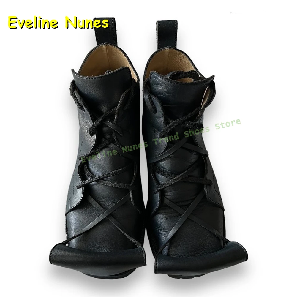 Platform Patchwork Couple Faux - огляд і ціна Women'S Fashion Trends Spring 2026