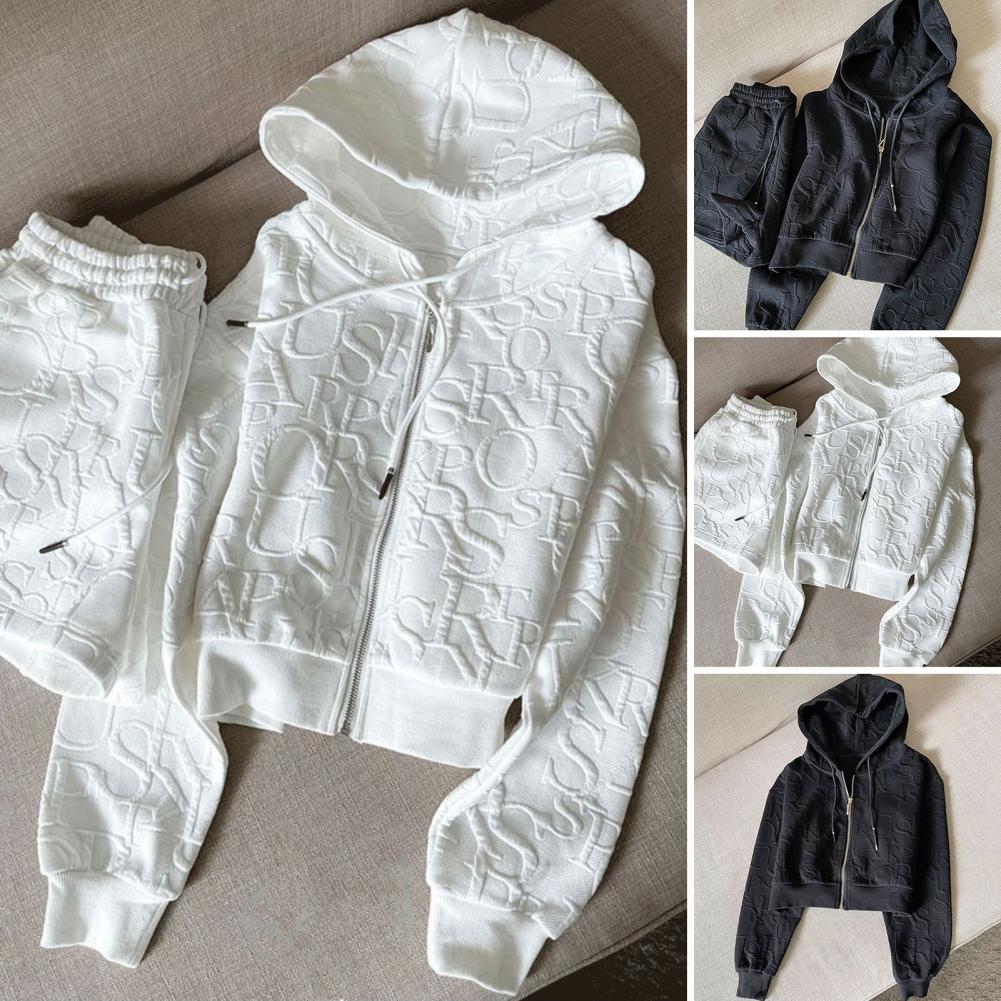 Women's suit 2026 new spring f - огляд і ціна Women'S Fashion Sweatshirts