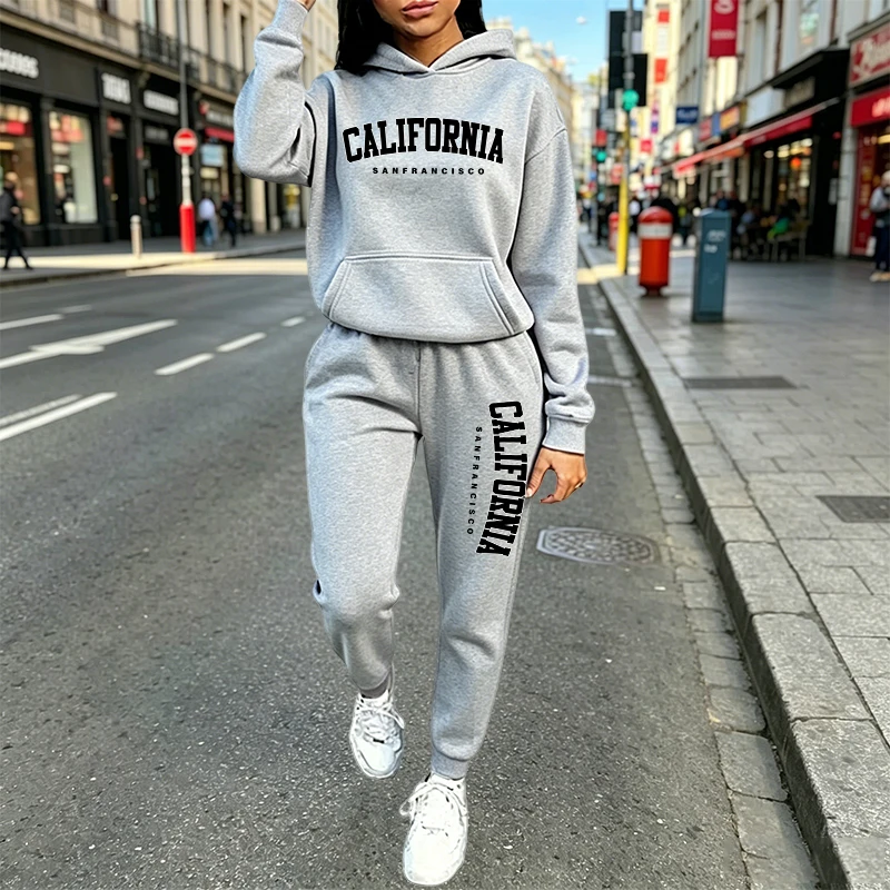 Urban Casual Fashion Hoodie Jo - огляд і ціна Women'S Fashion For 2026