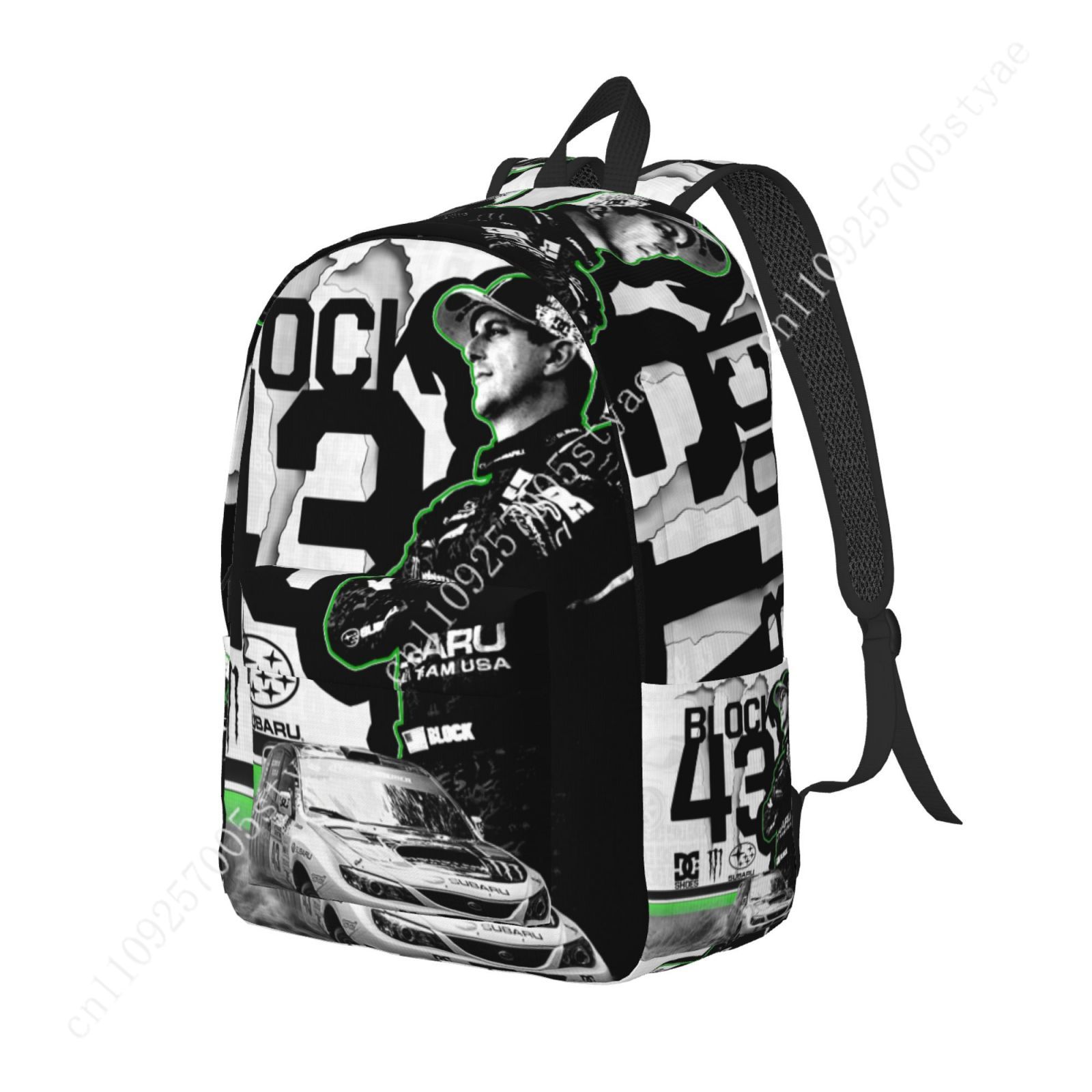 Ken Block 43 Custom Canvas Lig - огляд і ціна Women'S Fashion Business Casual