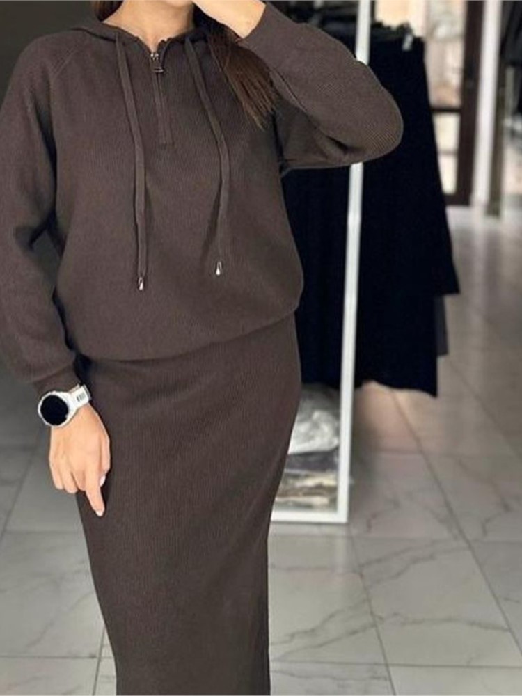 Women's Fashion Casual Skirt S - огляд і ціна Women'S Fashion Sweatshirts