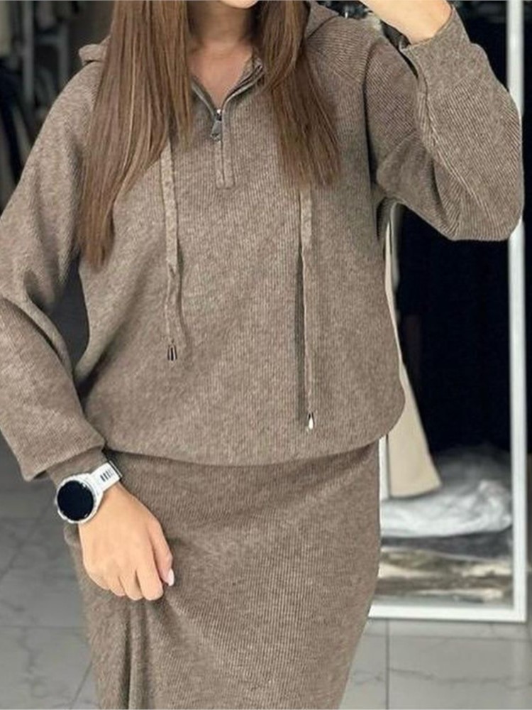 Women's Fashion Casual Skirt S - огляд і ціна Women'S Fashion Sweatshirts