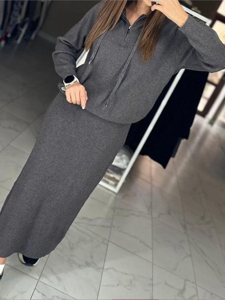 Women's Fashion Casual Skirt S - огляд і ціна Women'S Fashion Sweatshirts