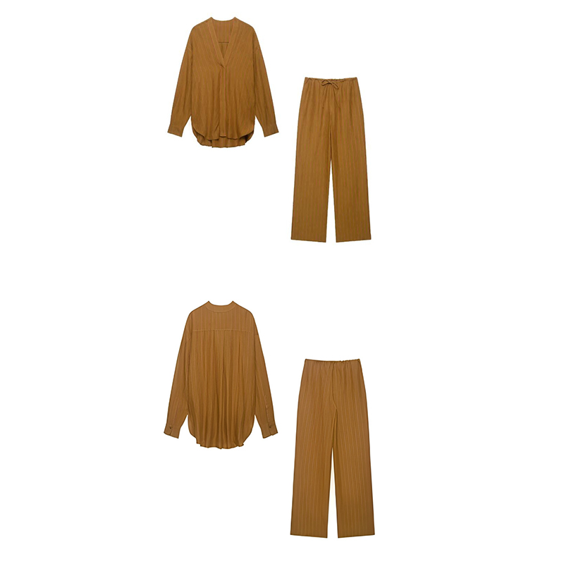 Guobiuziy Women's Linen Stripe - огляд і ціна Women'S Fashion Trends Spring 2026