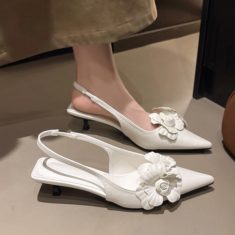 New Style Luxury Women's Mule  - огляд і ціна Women Fashion Ideas