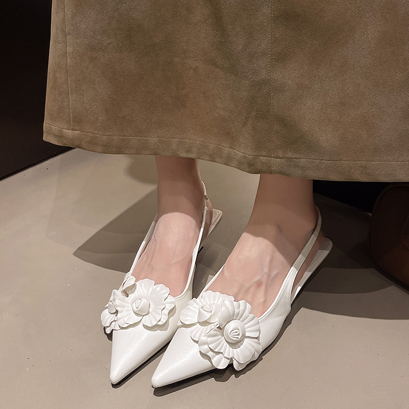 New Style Luxury Women's Mule  - огляд і ціна Women Fashion Ideas
