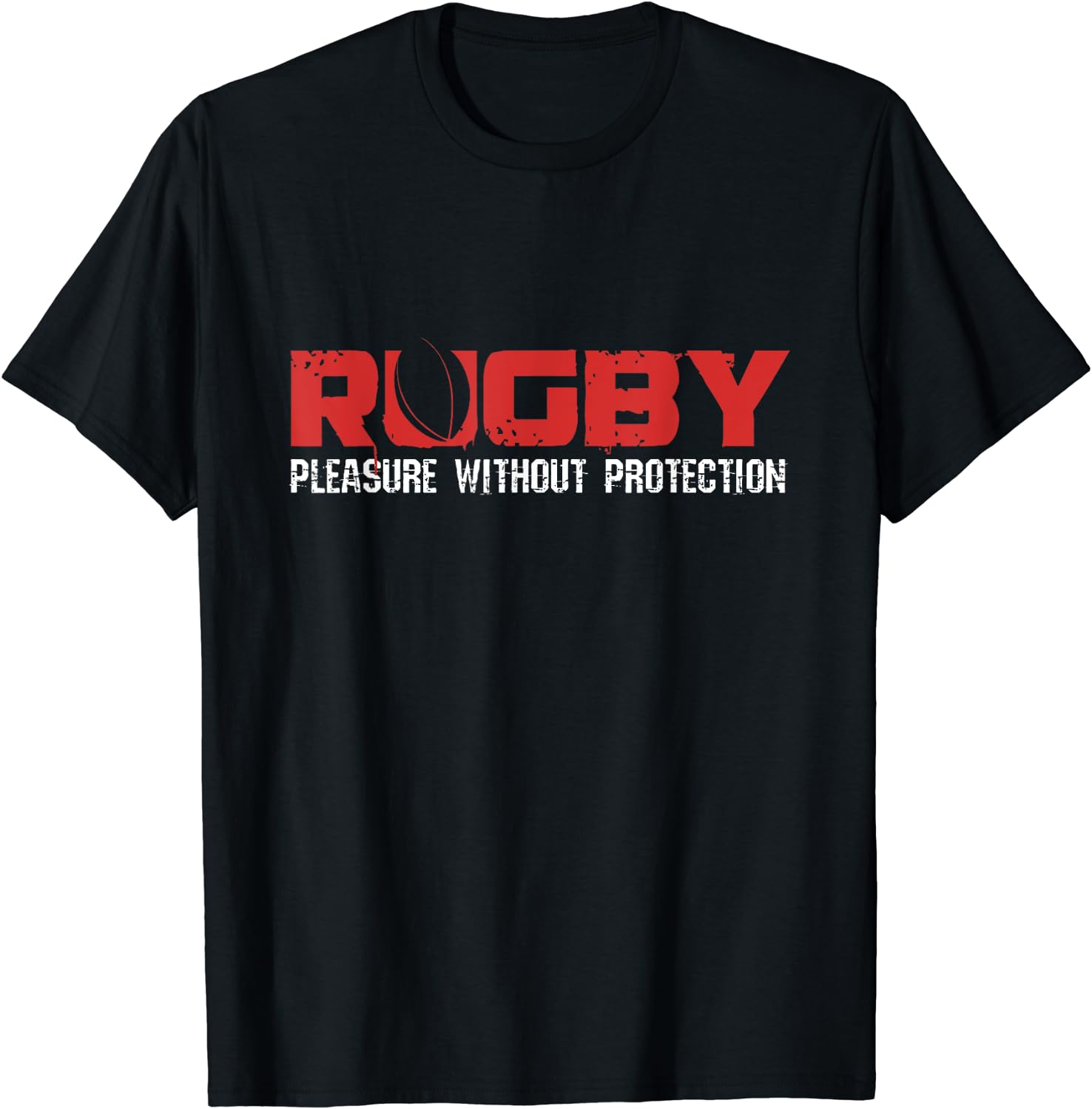 Funny Rugby Never Underestimat - огляд і ціна Women'S Fashion Rugby Top