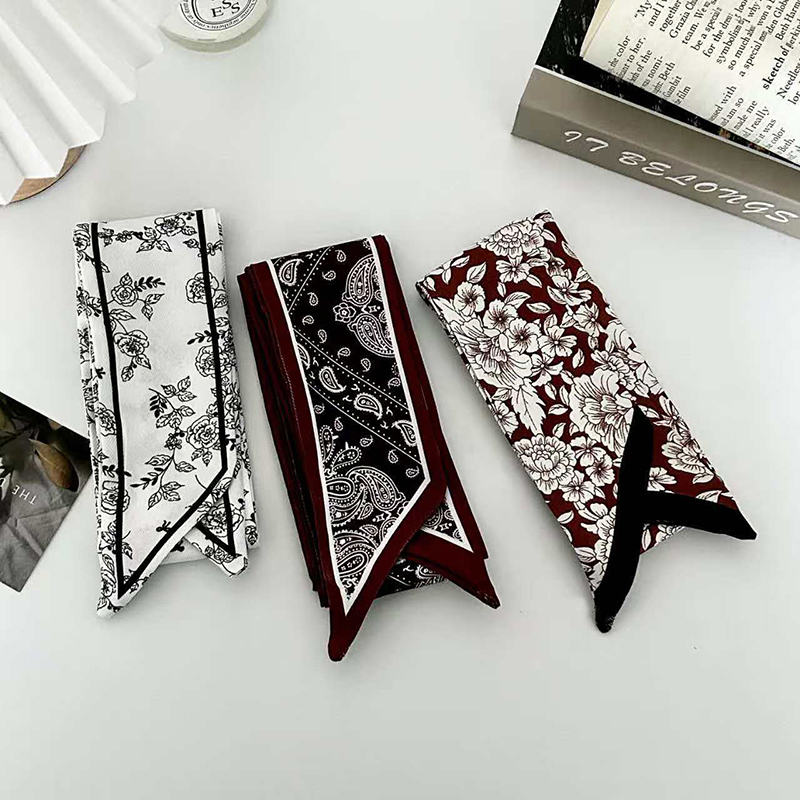 Luxury Fashion Woman Skinny Si - огляд і ціна Women Fashion Necktie