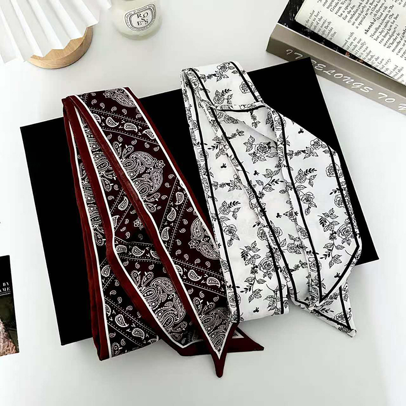 Luxury Fashion Woman Skinny Si - огляд і ціна Women Fashion Necktie