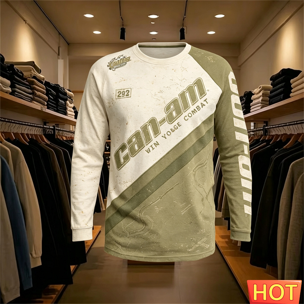 Motorcycle Racing Long Sleeve  - огляд і ціна Trend Women Fashion