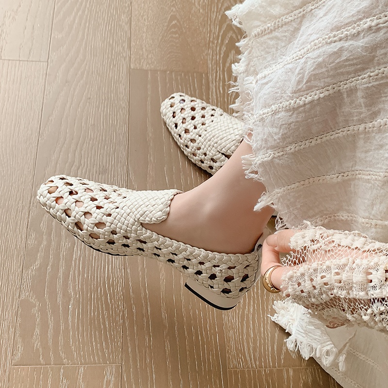 2026 Fashion Hot Sale Genuine  - огляд і ціна Women'S Fashion Sandals