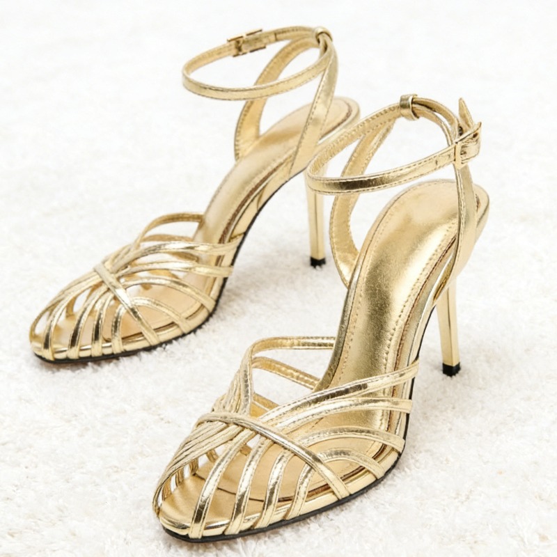 Sexy Gold Hollow Narrow Band H - огляд і ціна Women Fashion Ideas