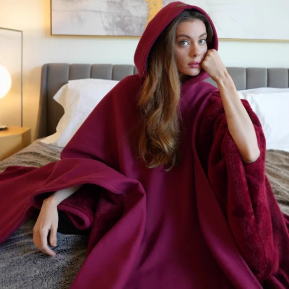 Good Quality Indio Cloak Hoodi - огляд і ціна Women'S Fashion Sweatshirts